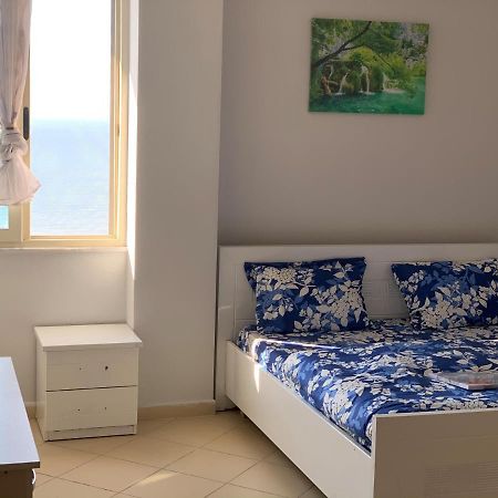 Apartament La Playa Durres Ngoại thất bức ảnh