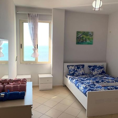 Apartament La Playa Durres Ngoại thất bức ảnh