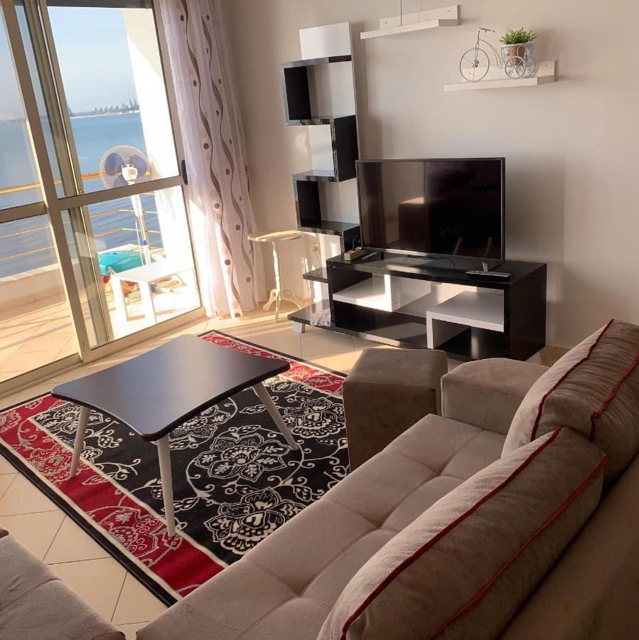 Apartament La Playa Durres Ngoại thất bức ảnh