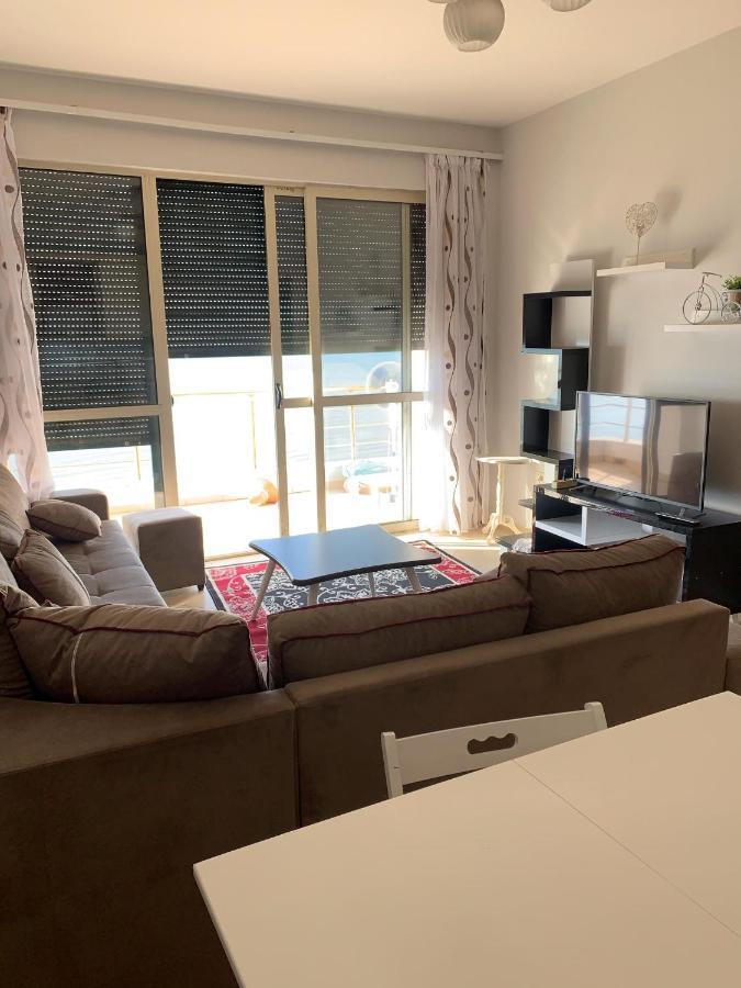 Apartament La Playa Durres Ngoại thất bức ảnh